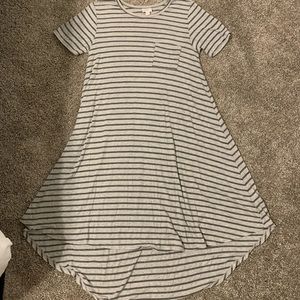 Lularoe XXS Carly